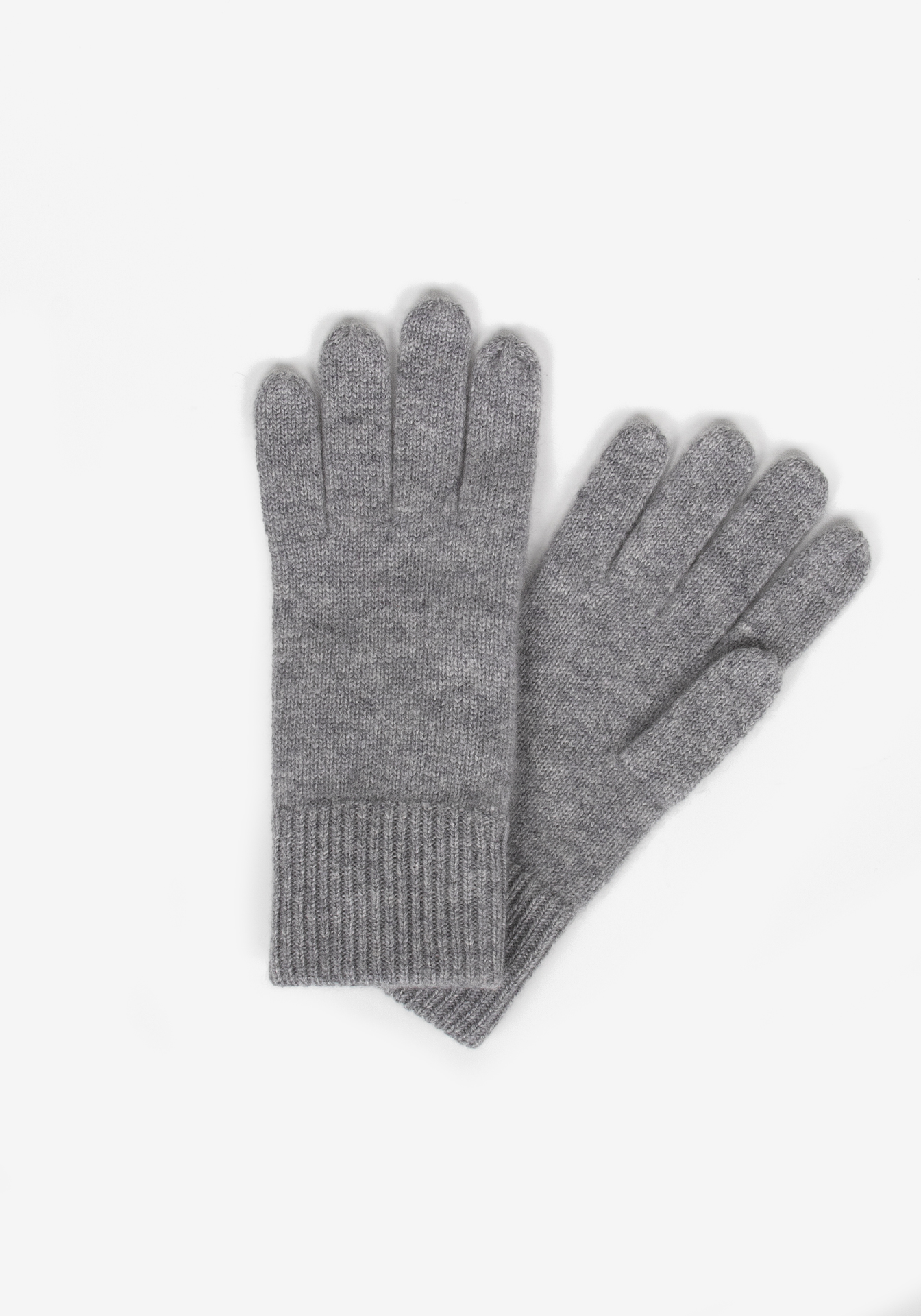 Перчатки Time to Cashmere