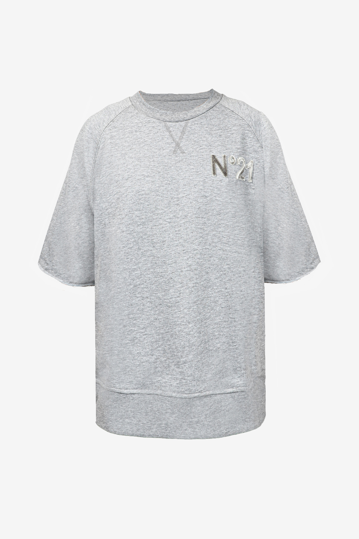 Джемпер спорт N21