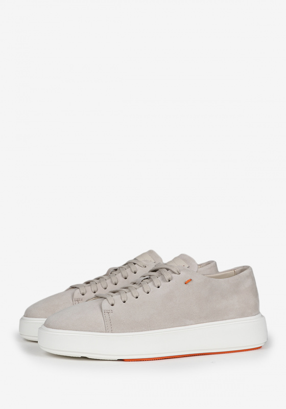 Santoni  Кеды WBCD60994BARTVLFE/SP/123