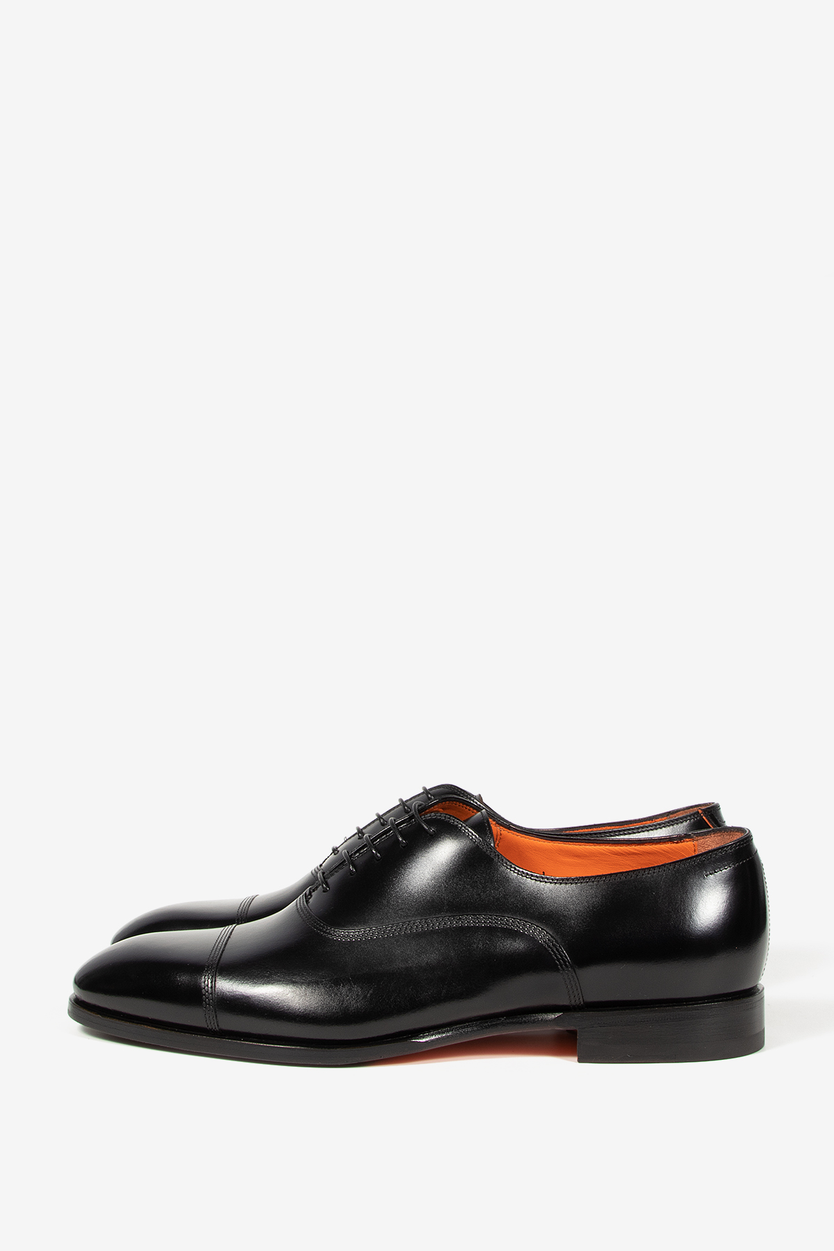 Оксфорды Santoni