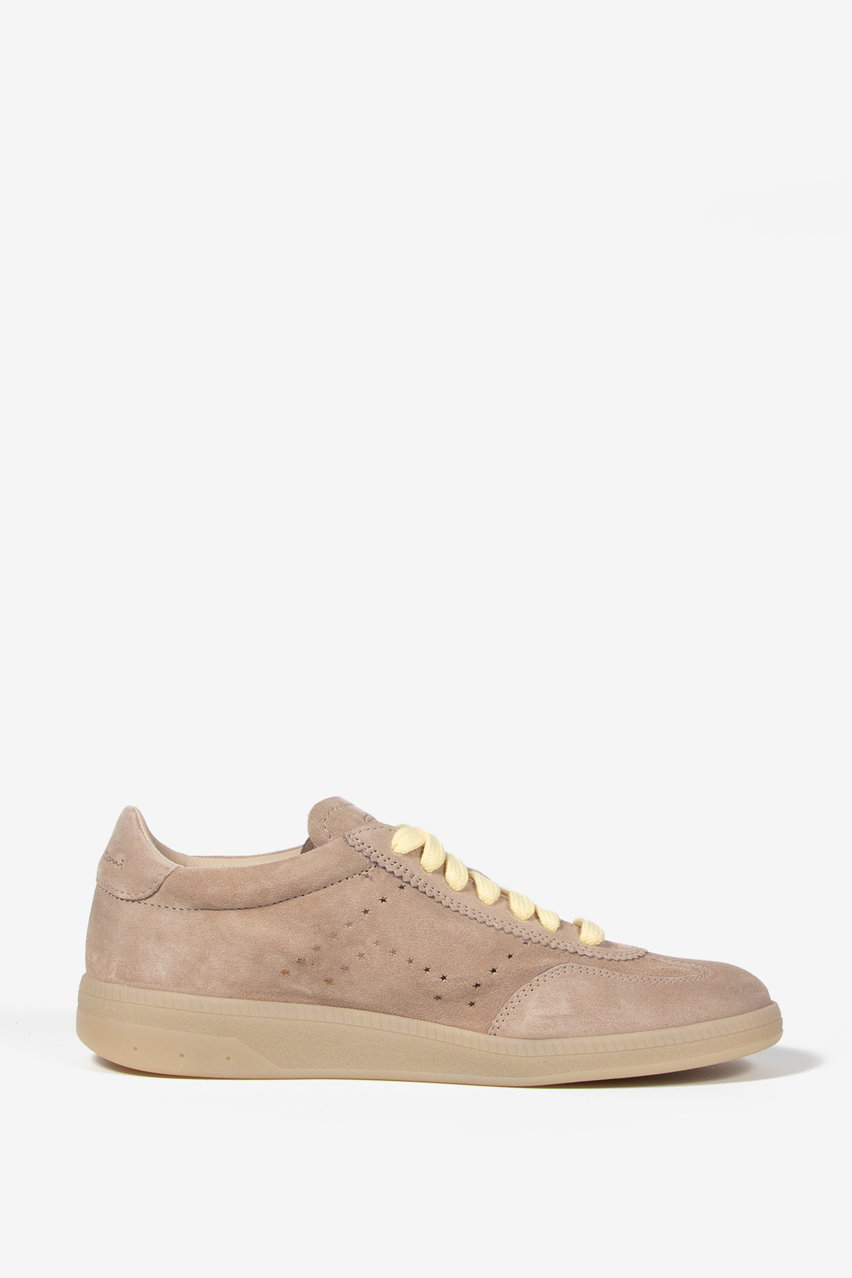 Кеды Santoni