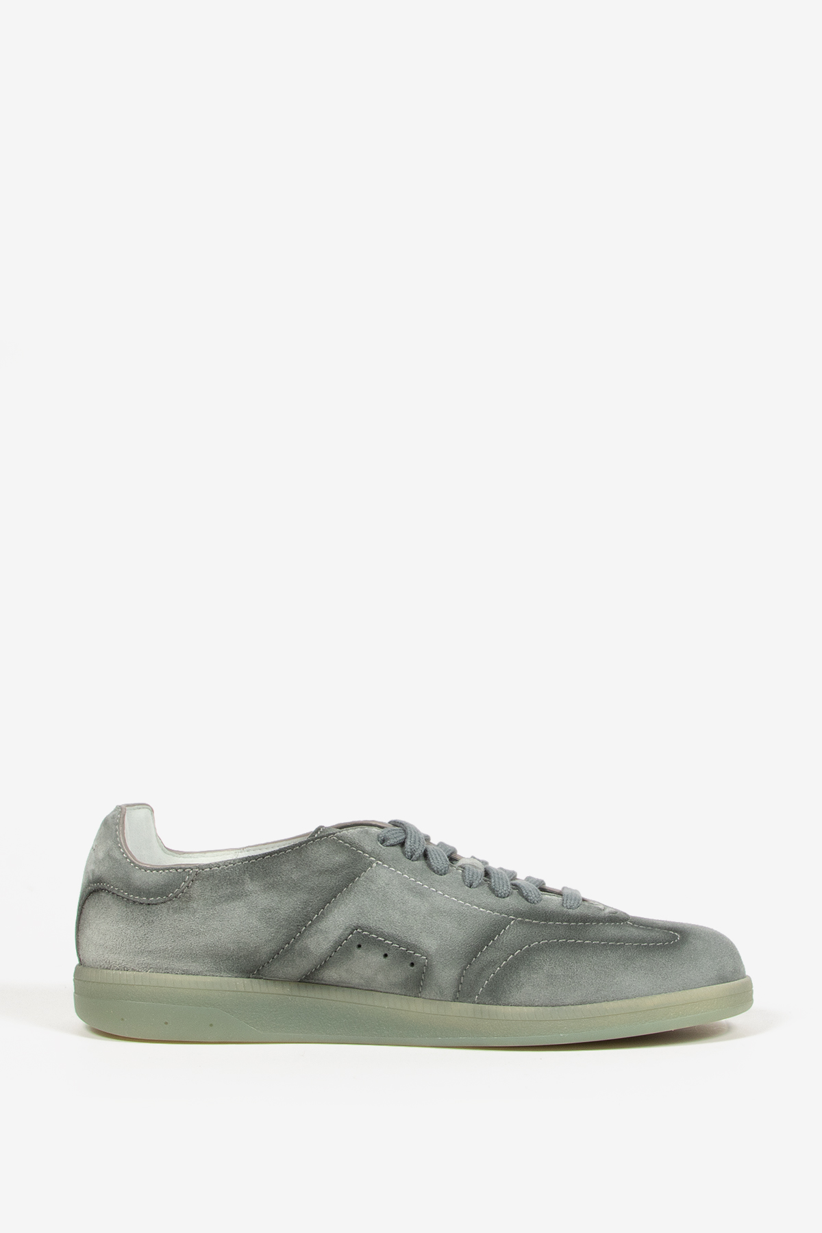Кеды Santoni