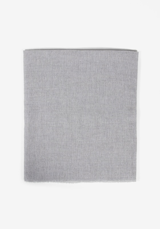 PANICALE Шарф D39SCARF5/SP/226