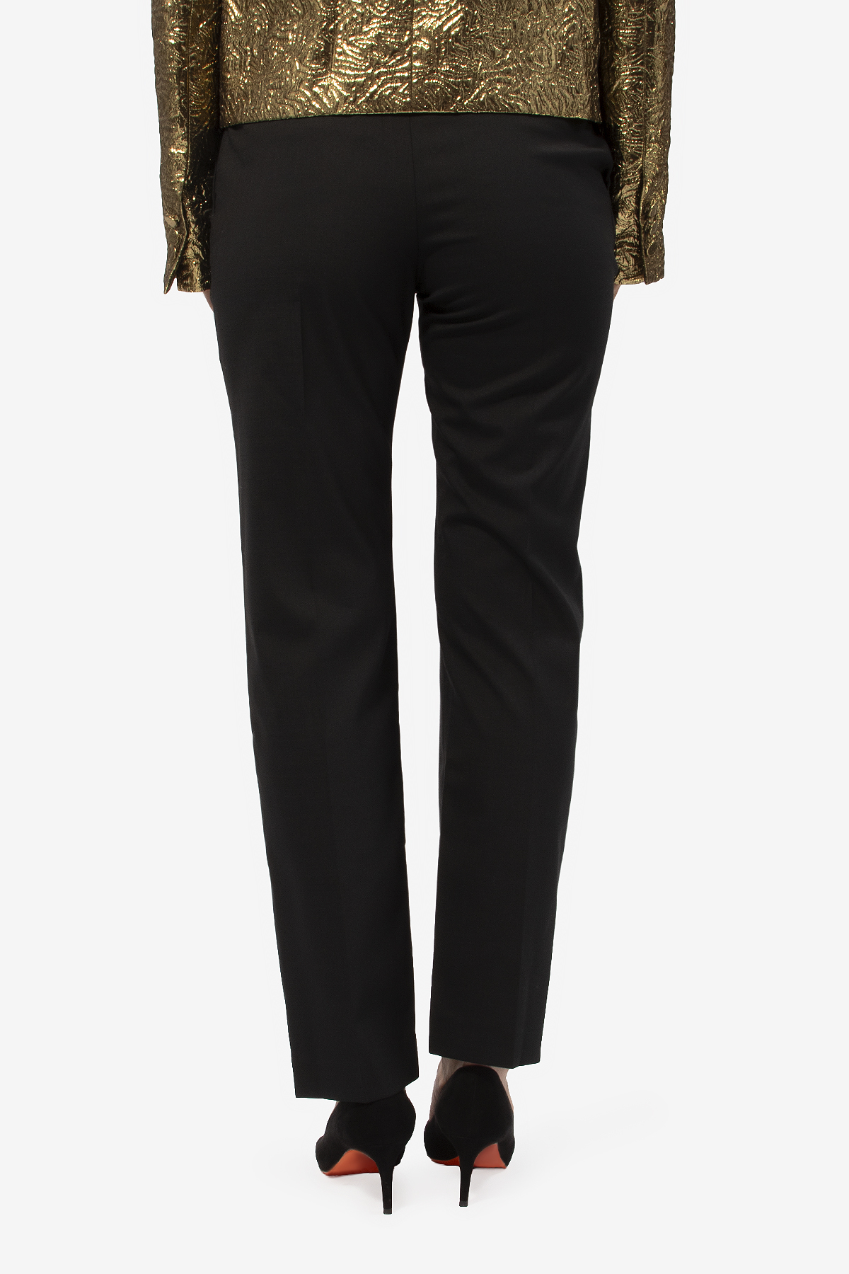 Брюки MSGM