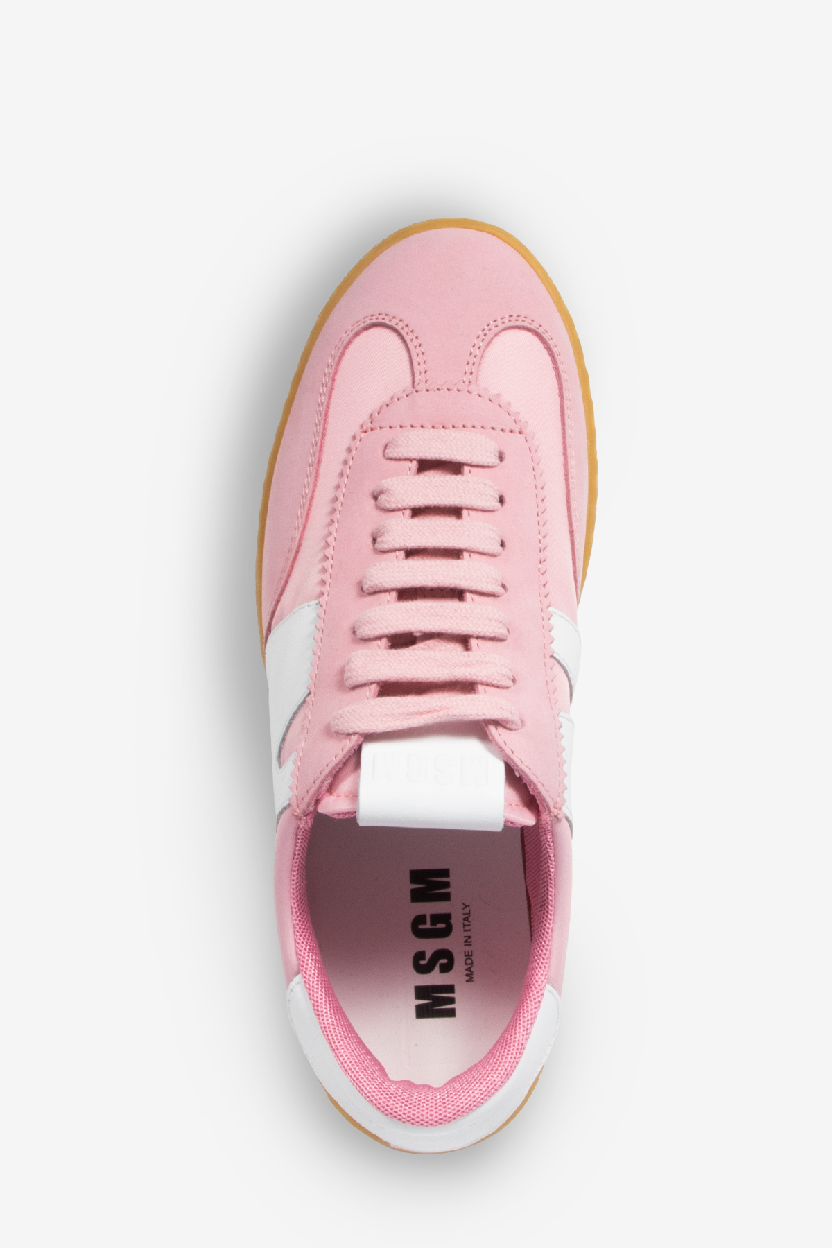Кеды MSGM