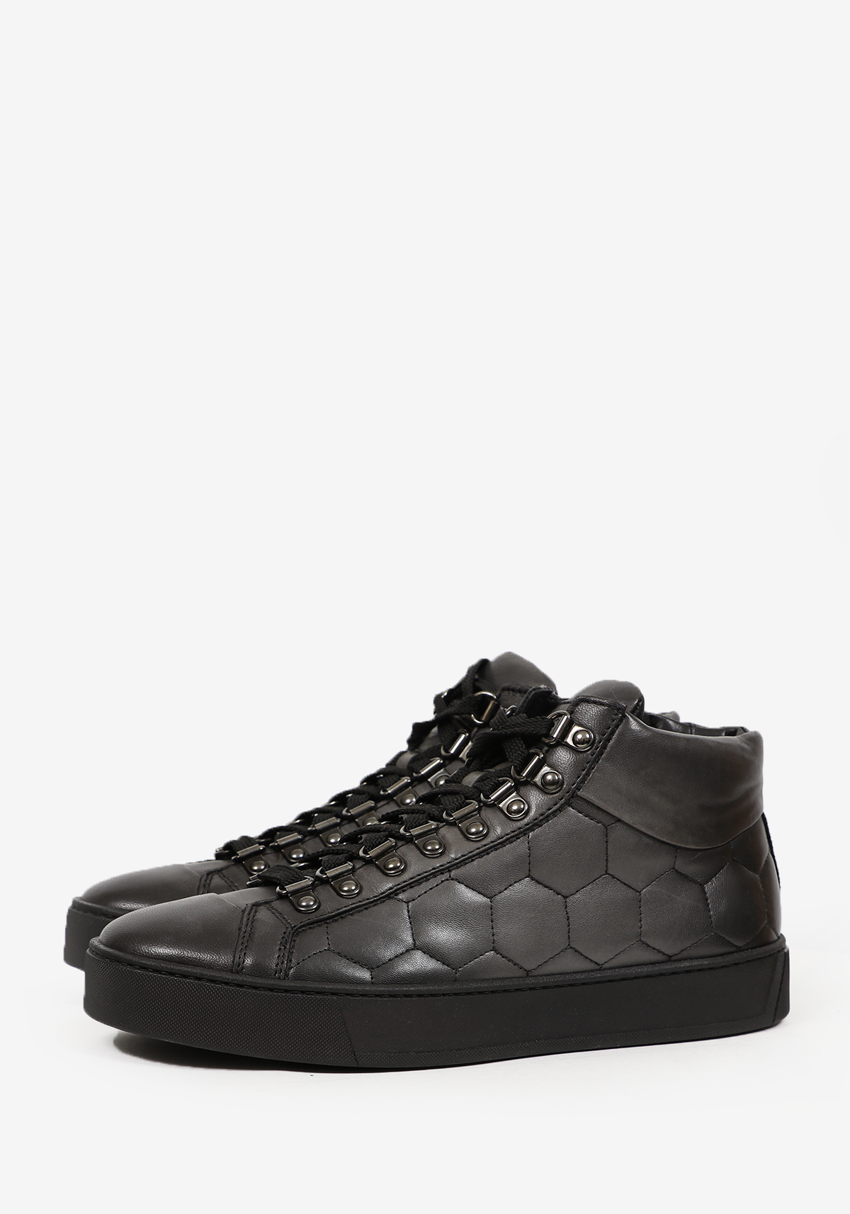 Кеды Santoni