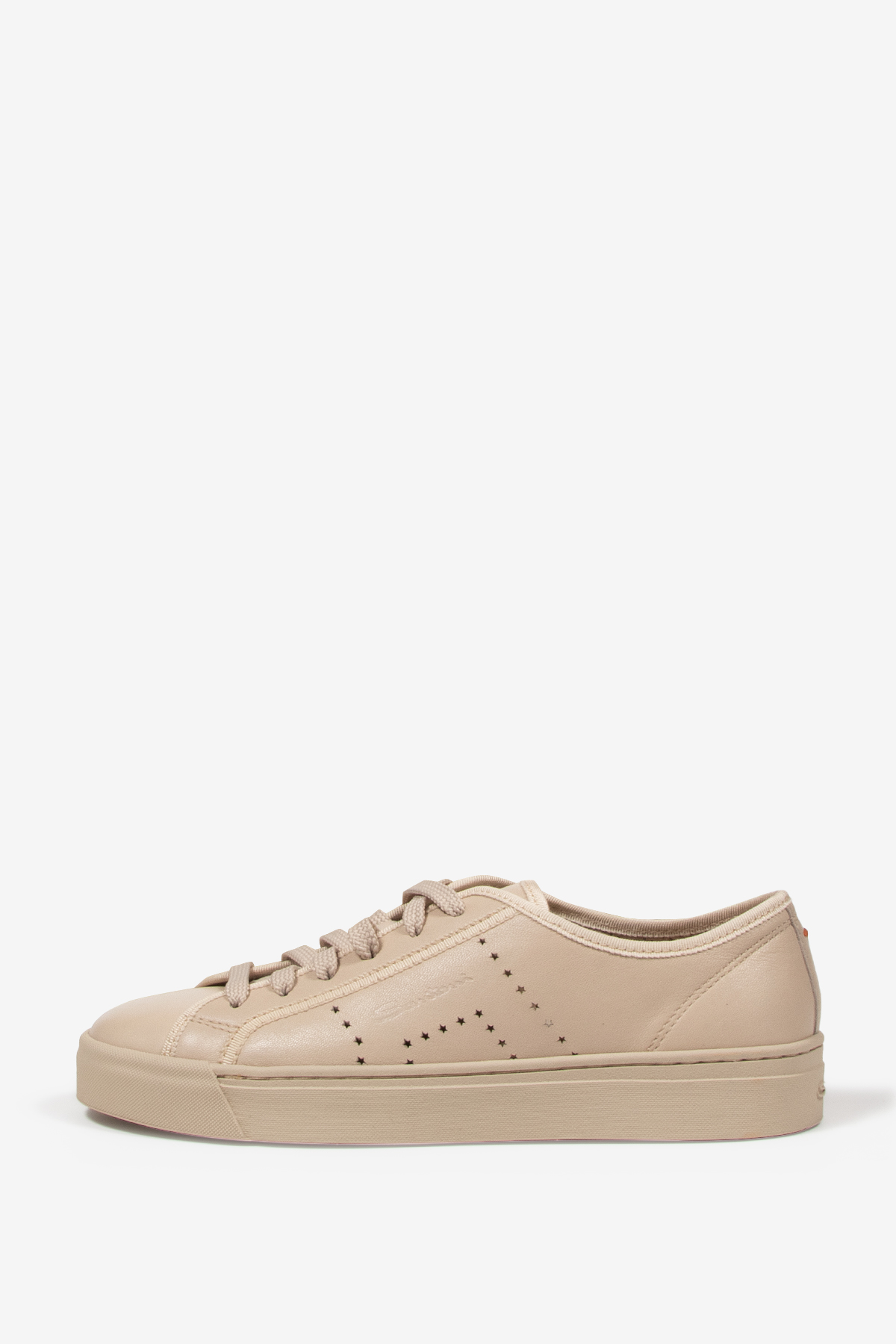 Кеды Santoni