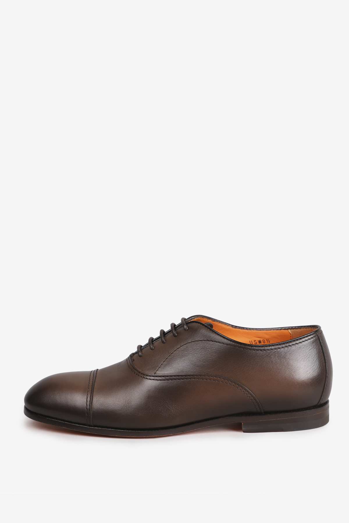 Оксфорды Santoni