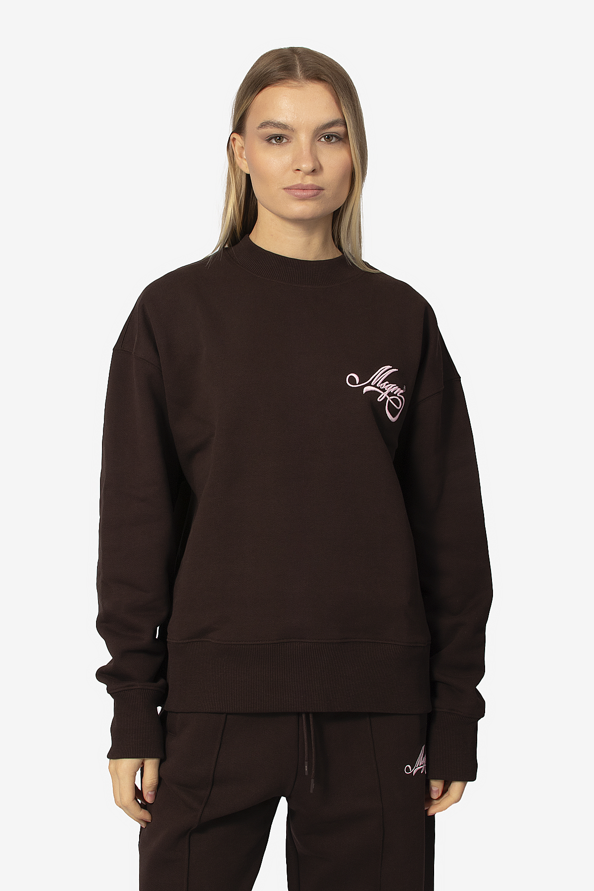 Свитшот MSGM