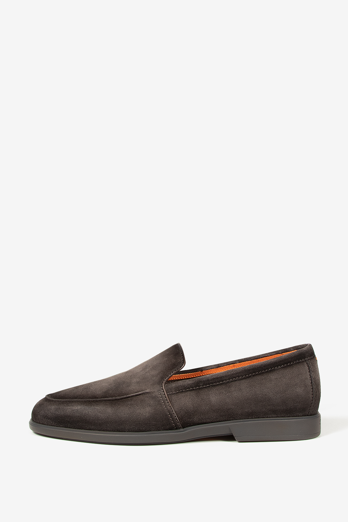 Лоферы Santoni