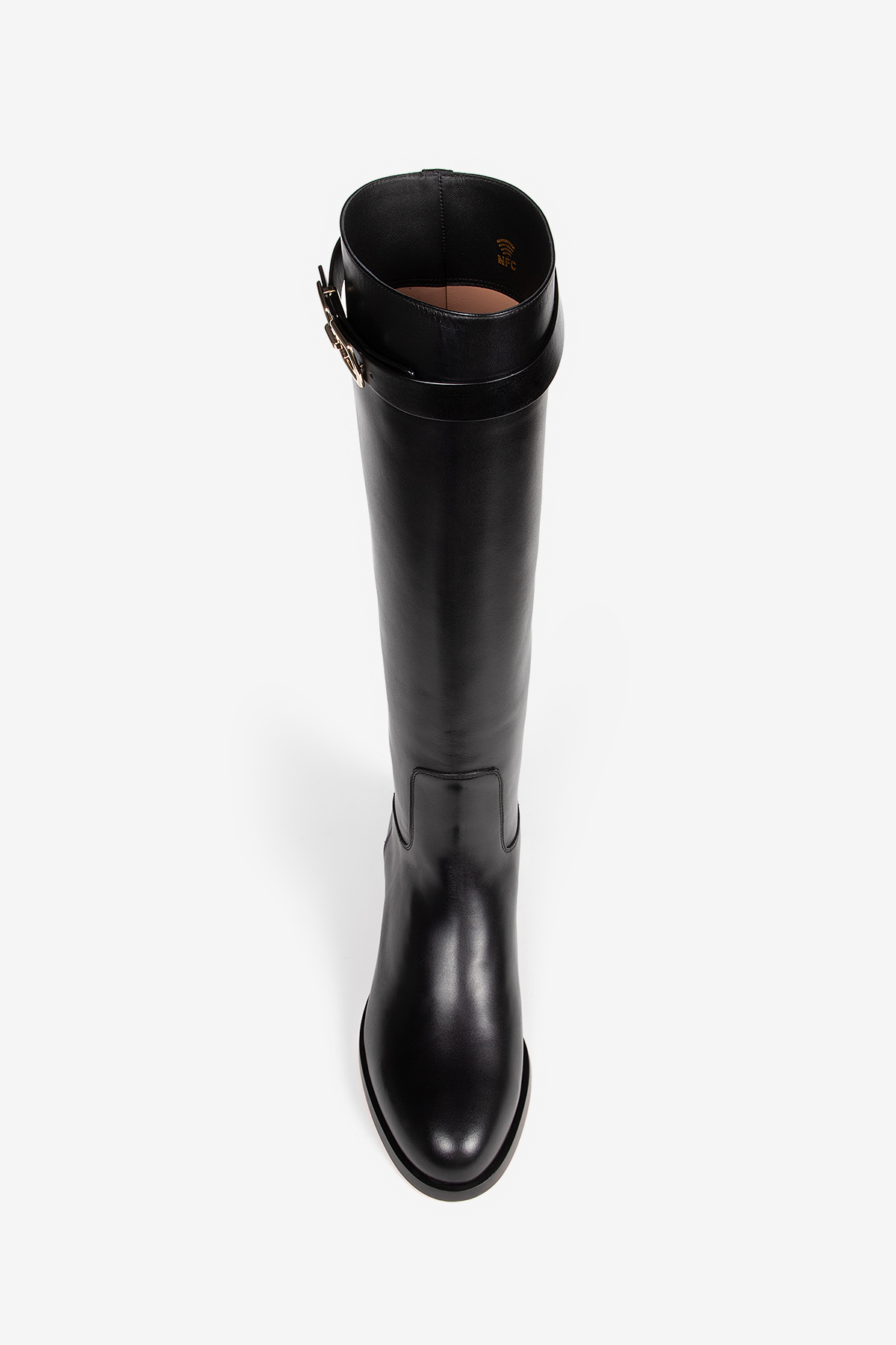 Сапоги Santoni