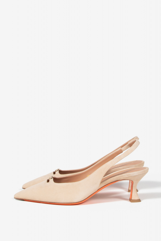 Santoni  Туфли WDIG71918HA2NHZW/SP/126