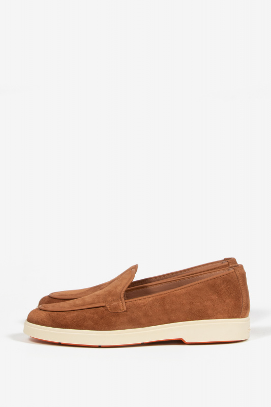 Santoni  Лоферы WUYG72027TISNORB/SP/126
