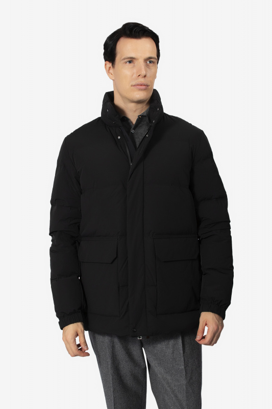 DUNO Пуховик WOOSTER/LICOSA2.0/SP/225
