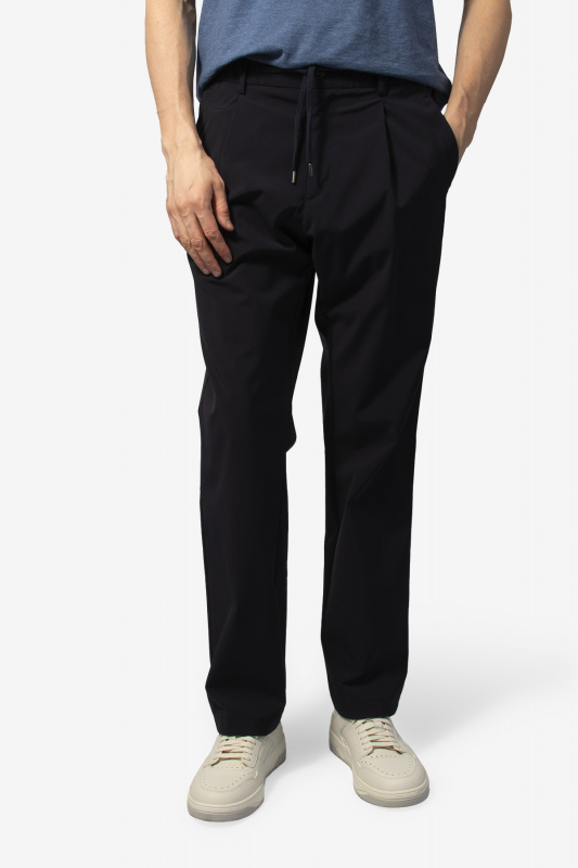 Herno Брюки PT000098U/12682/SP/125