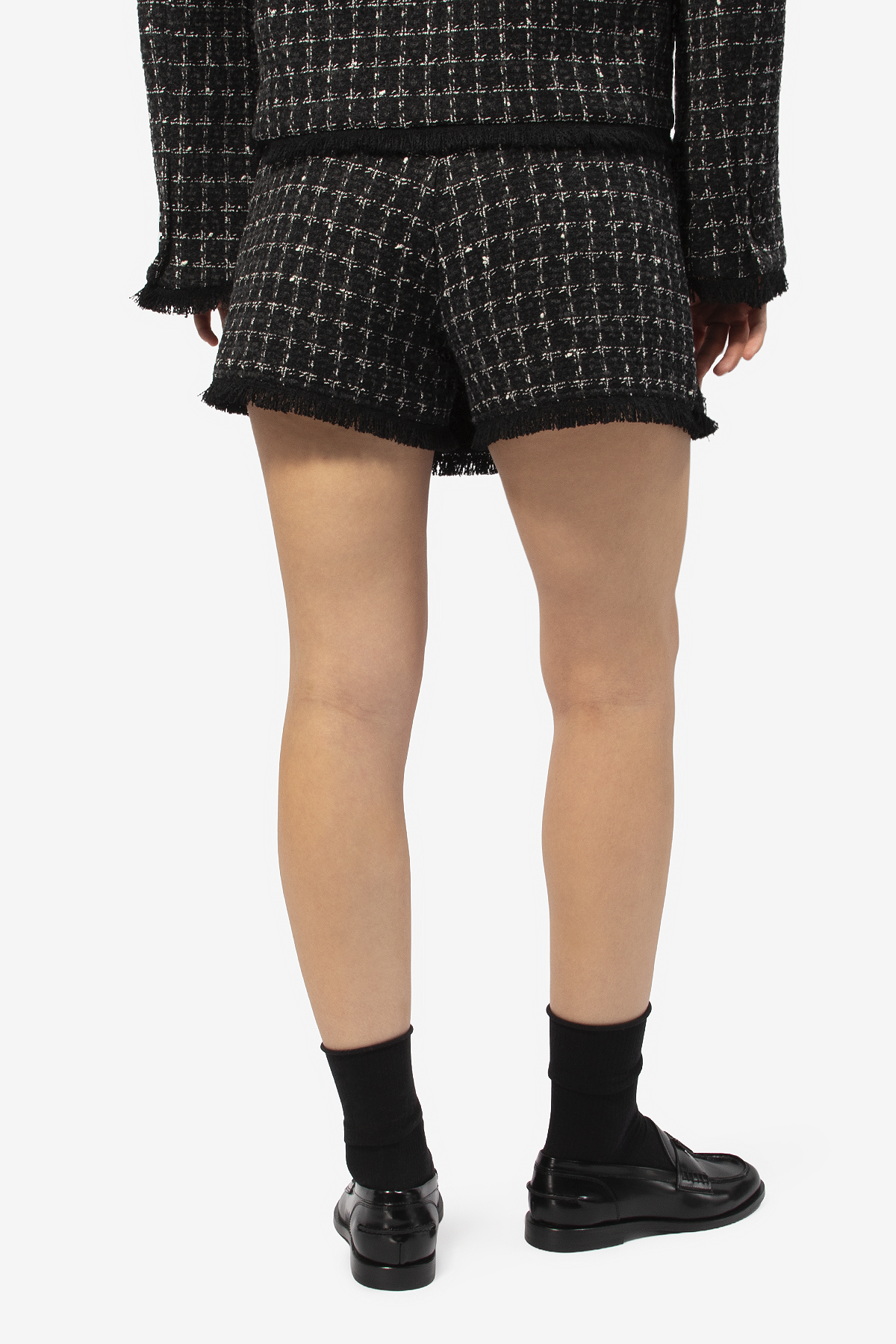 Шорты MSGM