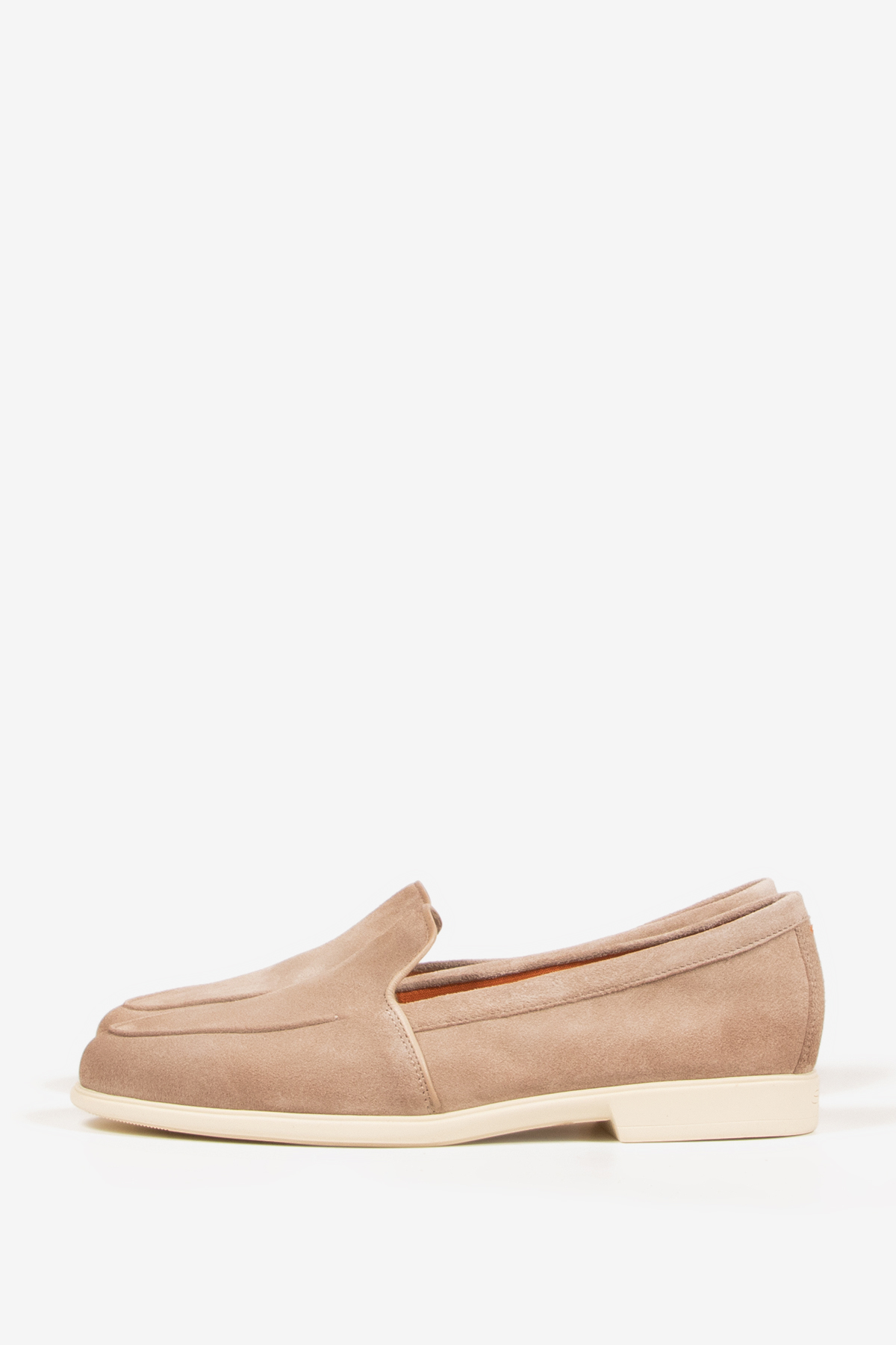 Лоферы Santoni
