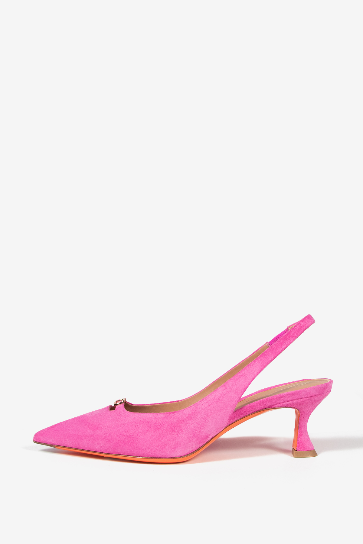 Туфли Santoni