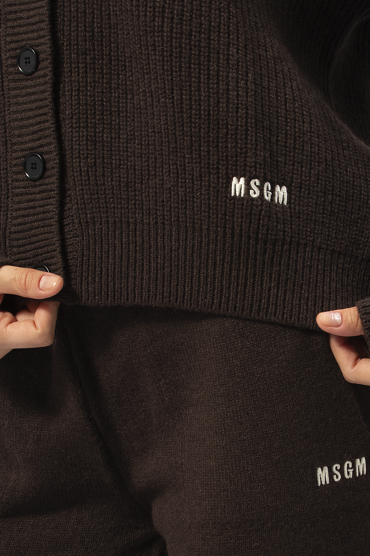 Кардиган MSGM