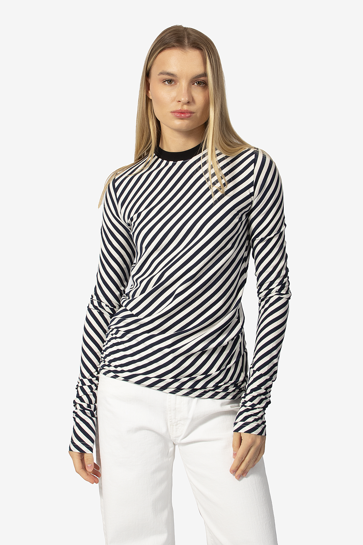 Лонгслив MSGM