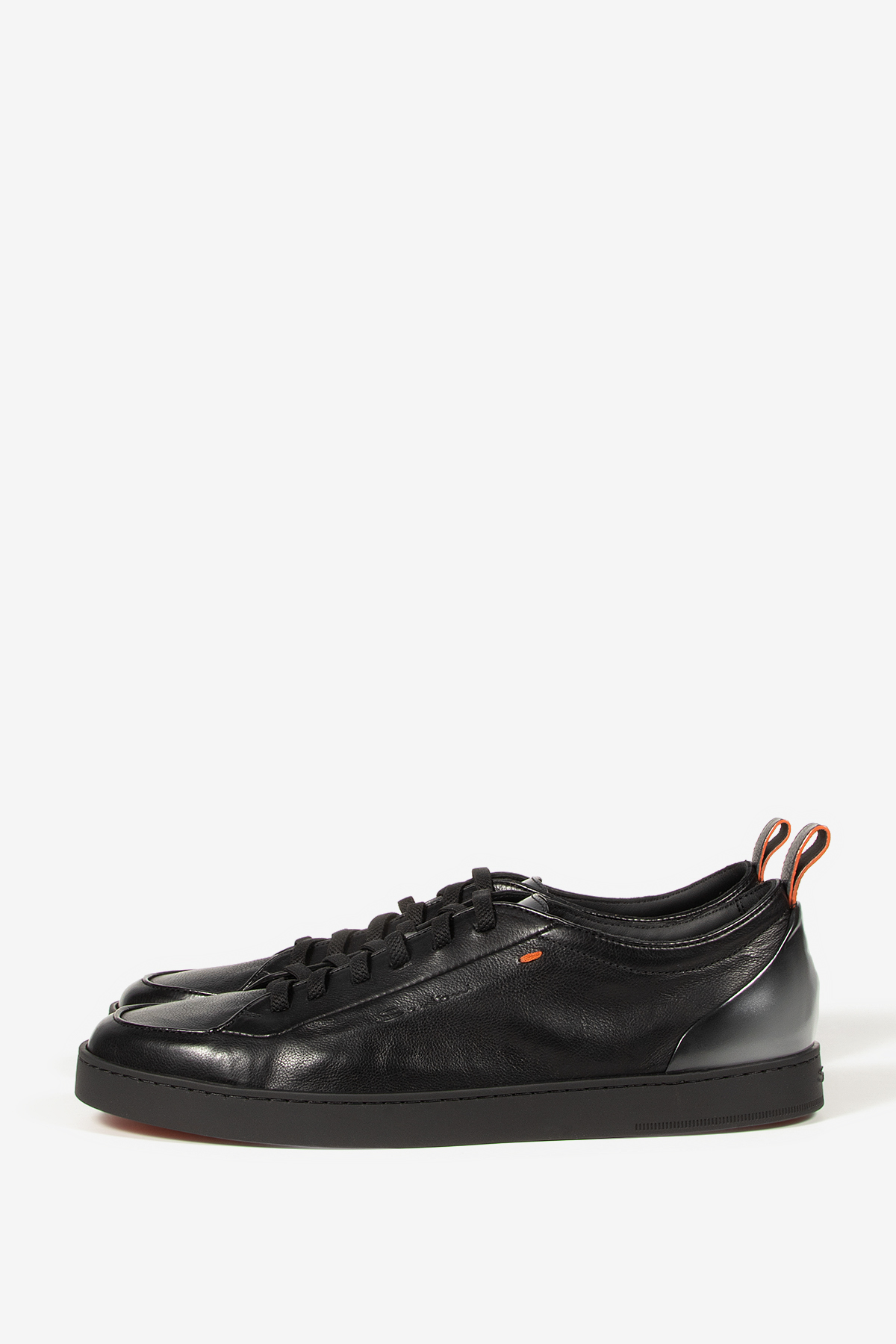 Кеды Santoni