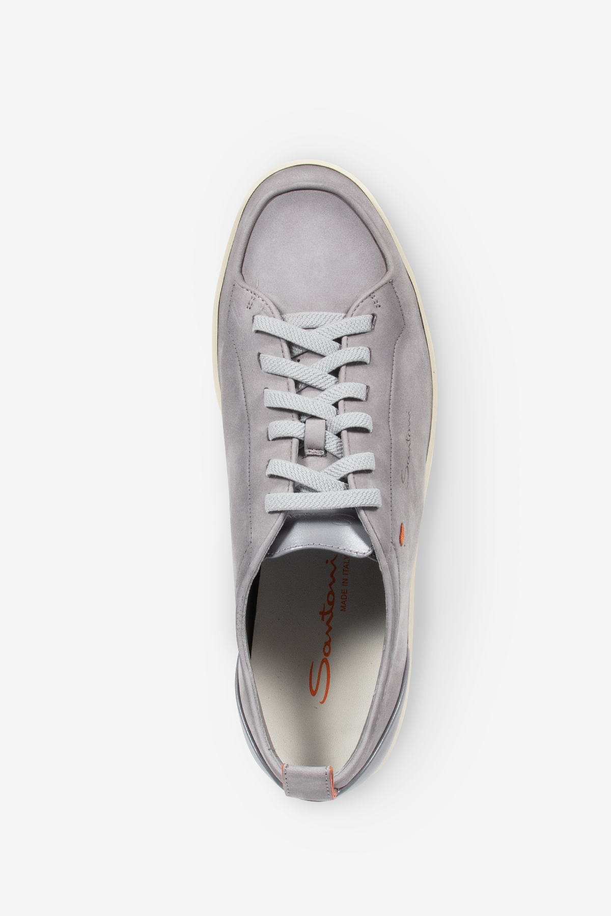 Кеды Santoni
