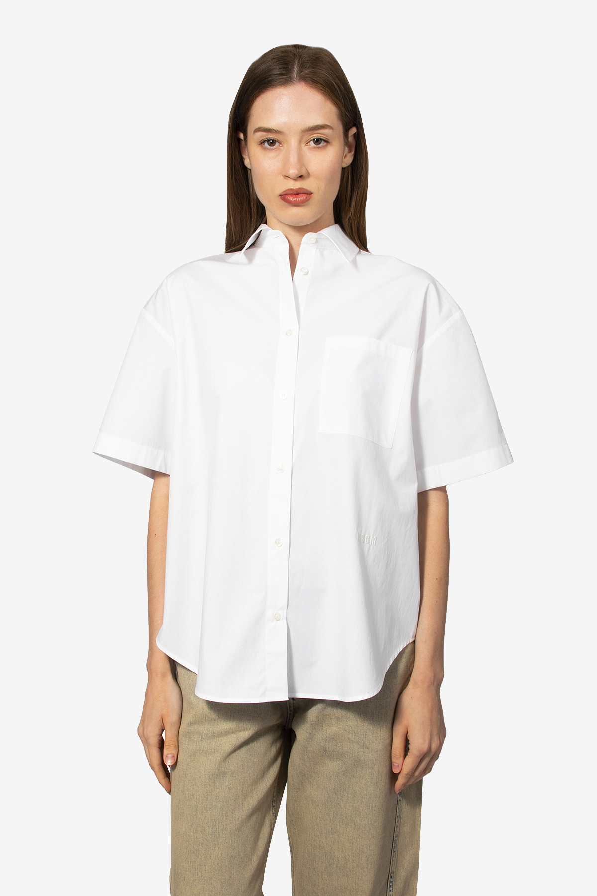 Блузка MSGM