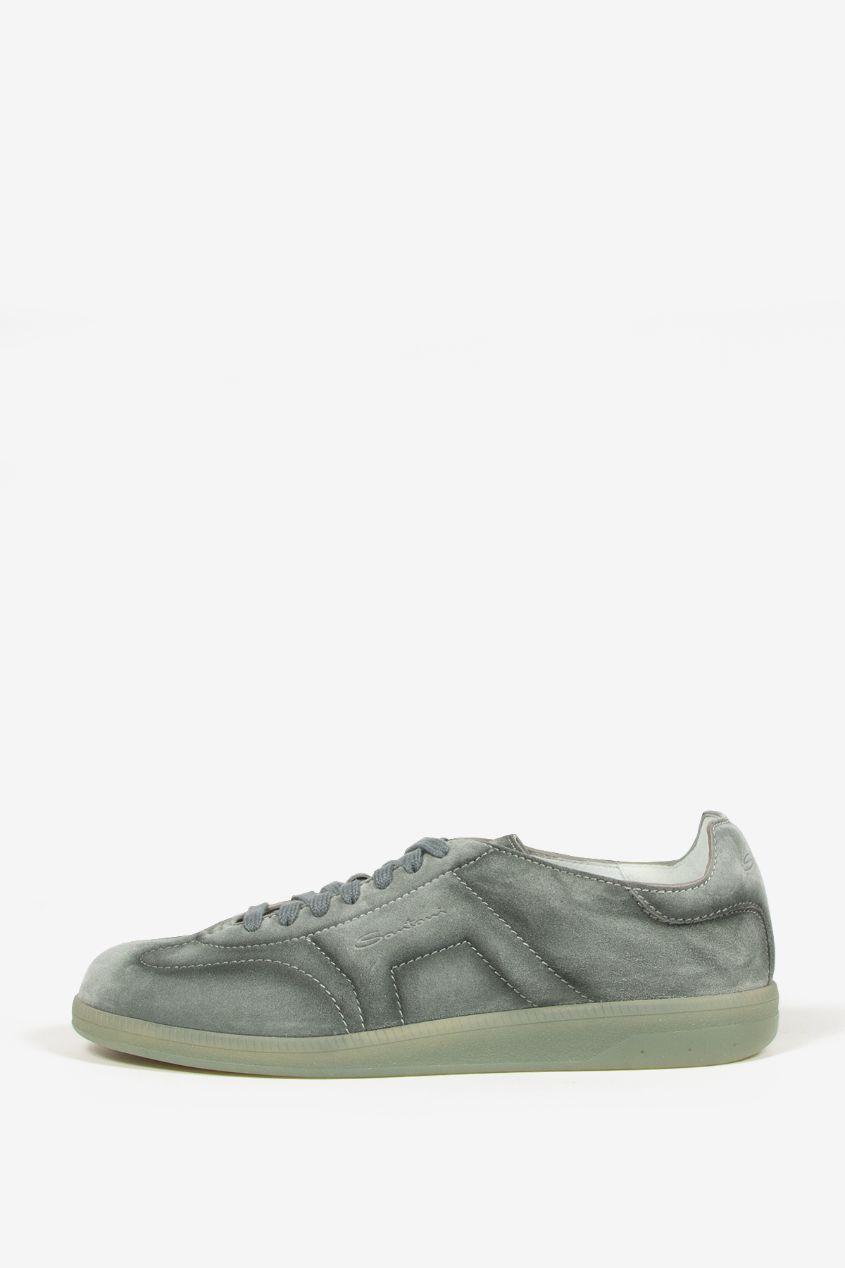Кеды Santoni