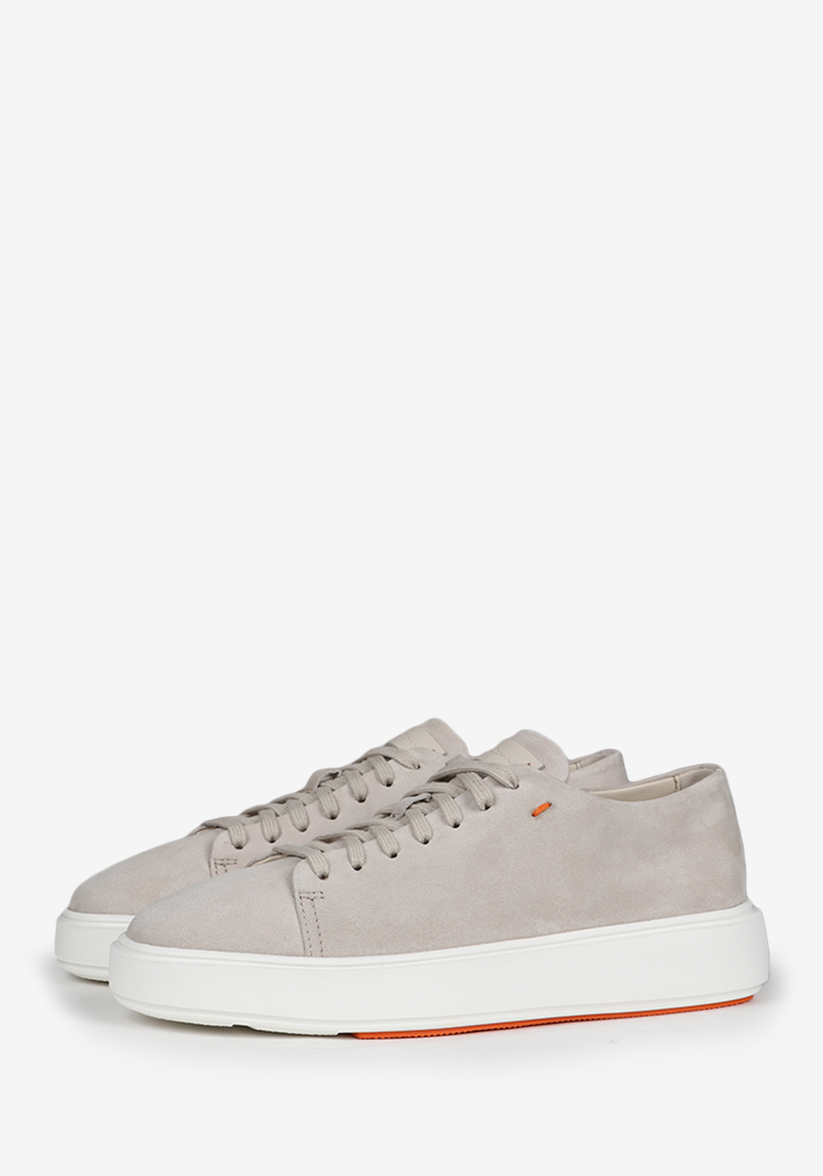 Кеды Santoni