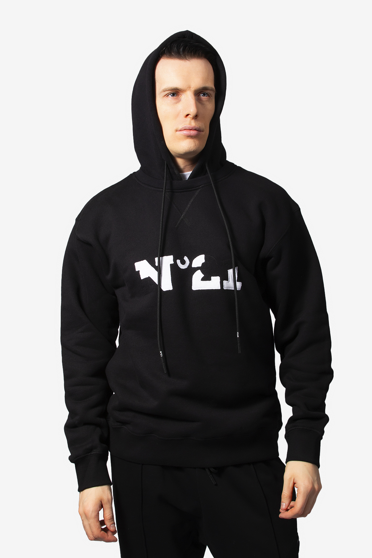 Худи N21