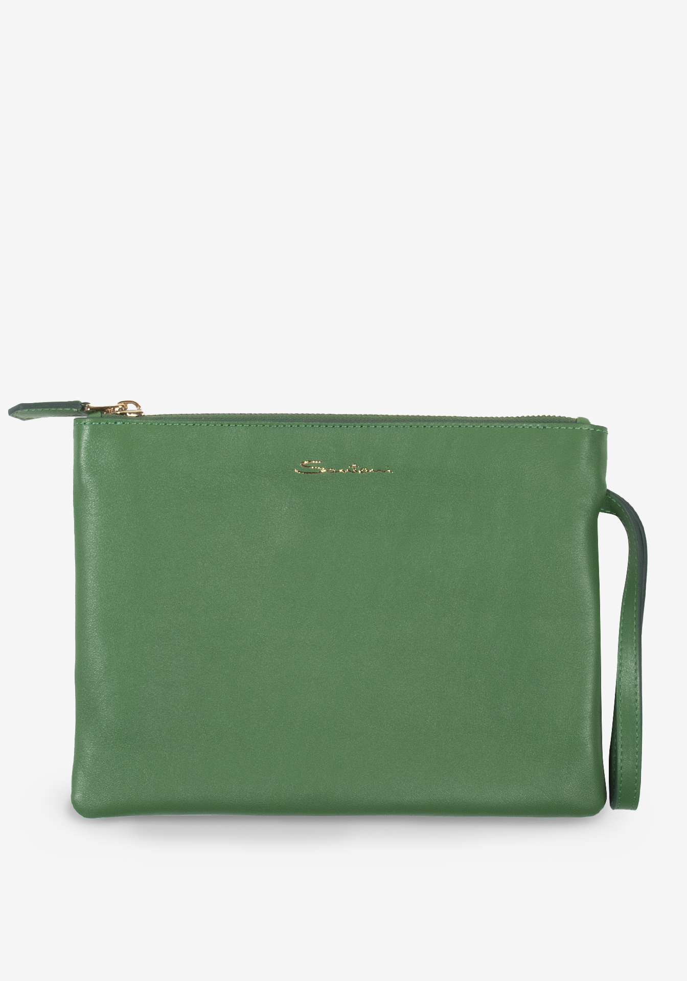 Клатч Santoni