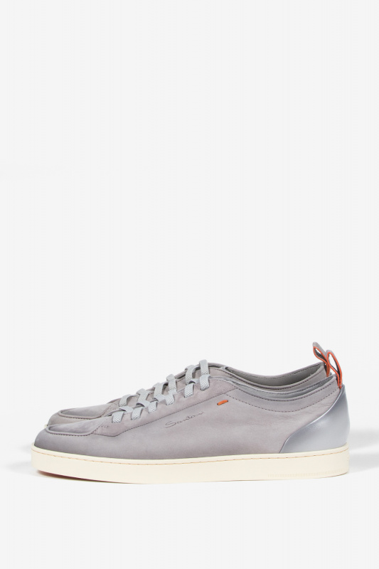 Santoni  Кеды MBNG22184TIRTFEHG/SP/126