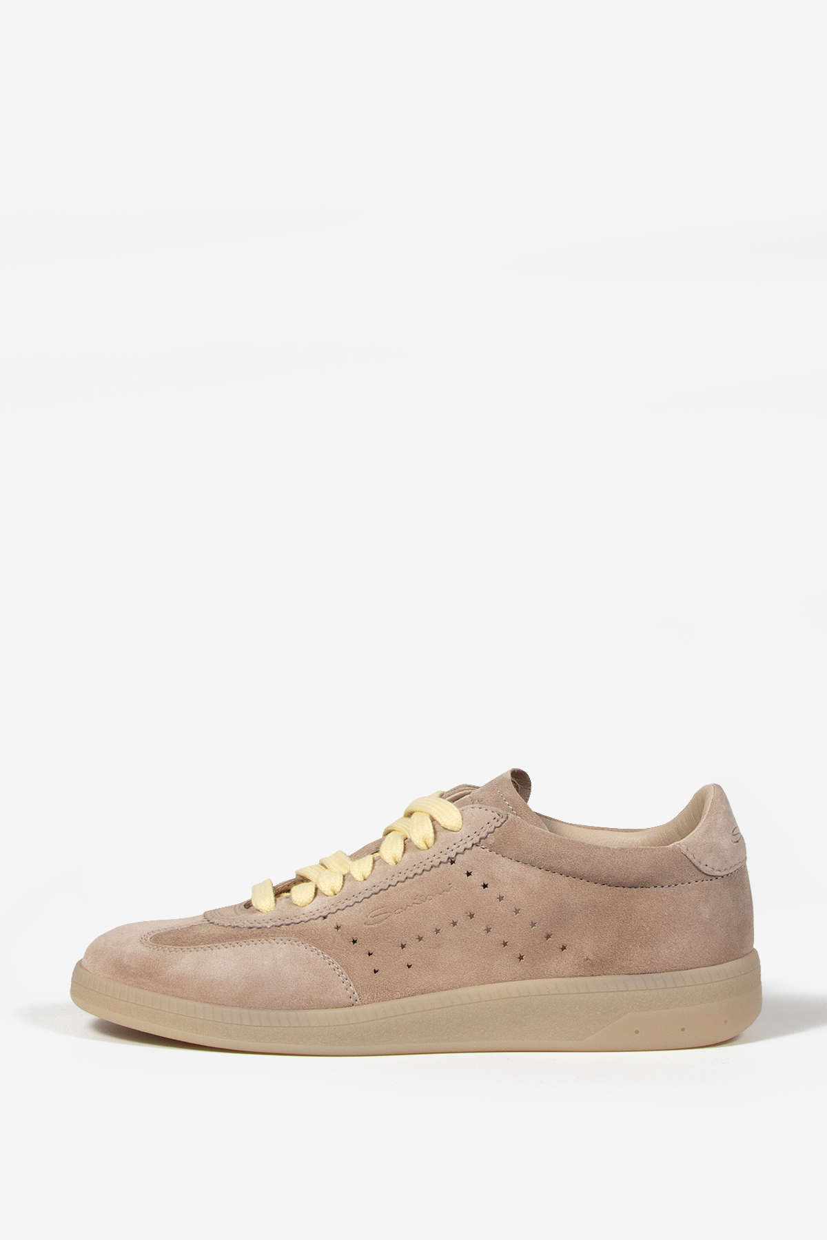 Кеды Santoni