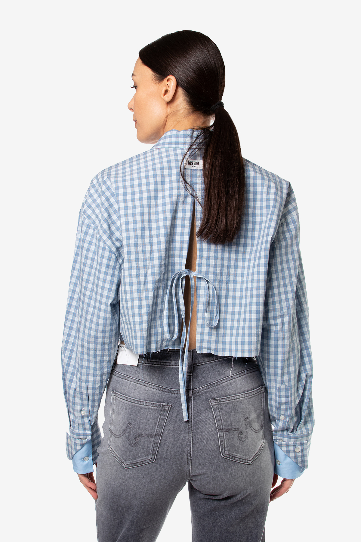 Рубашка MSGM