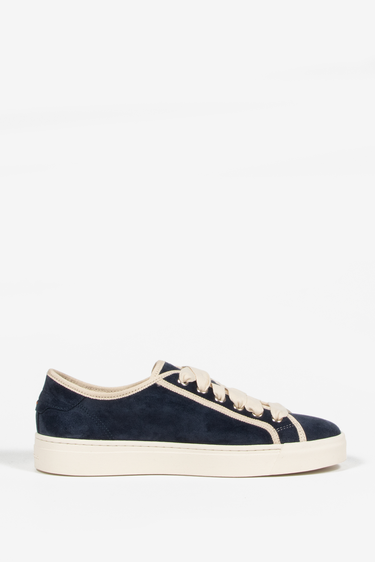 Кеды Santoni