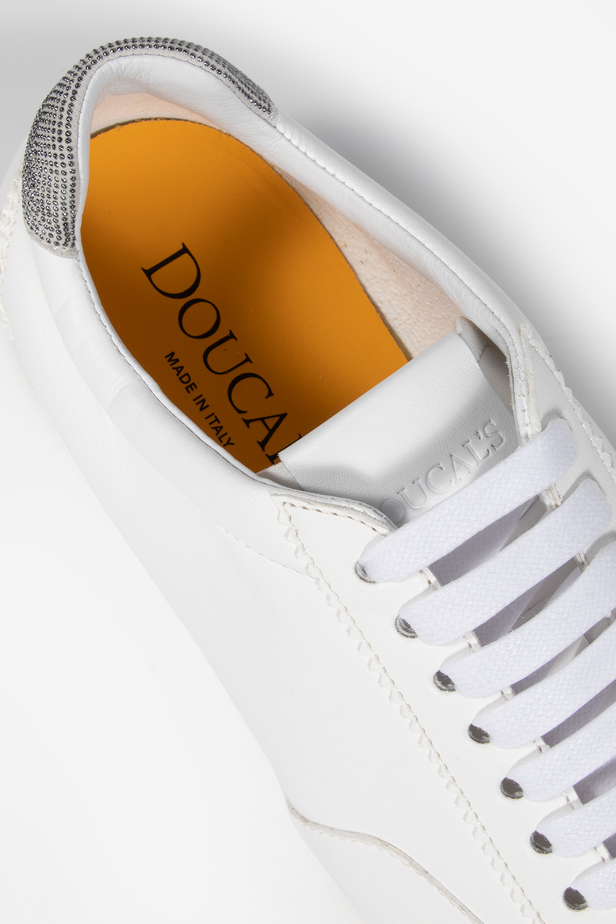 Кеды DOUCAL'S