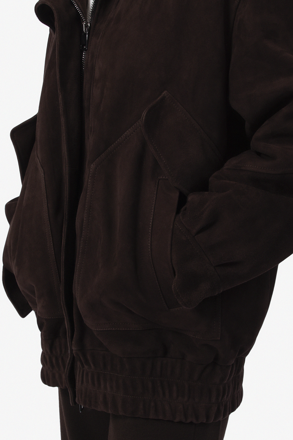 Куртка BLANCHA