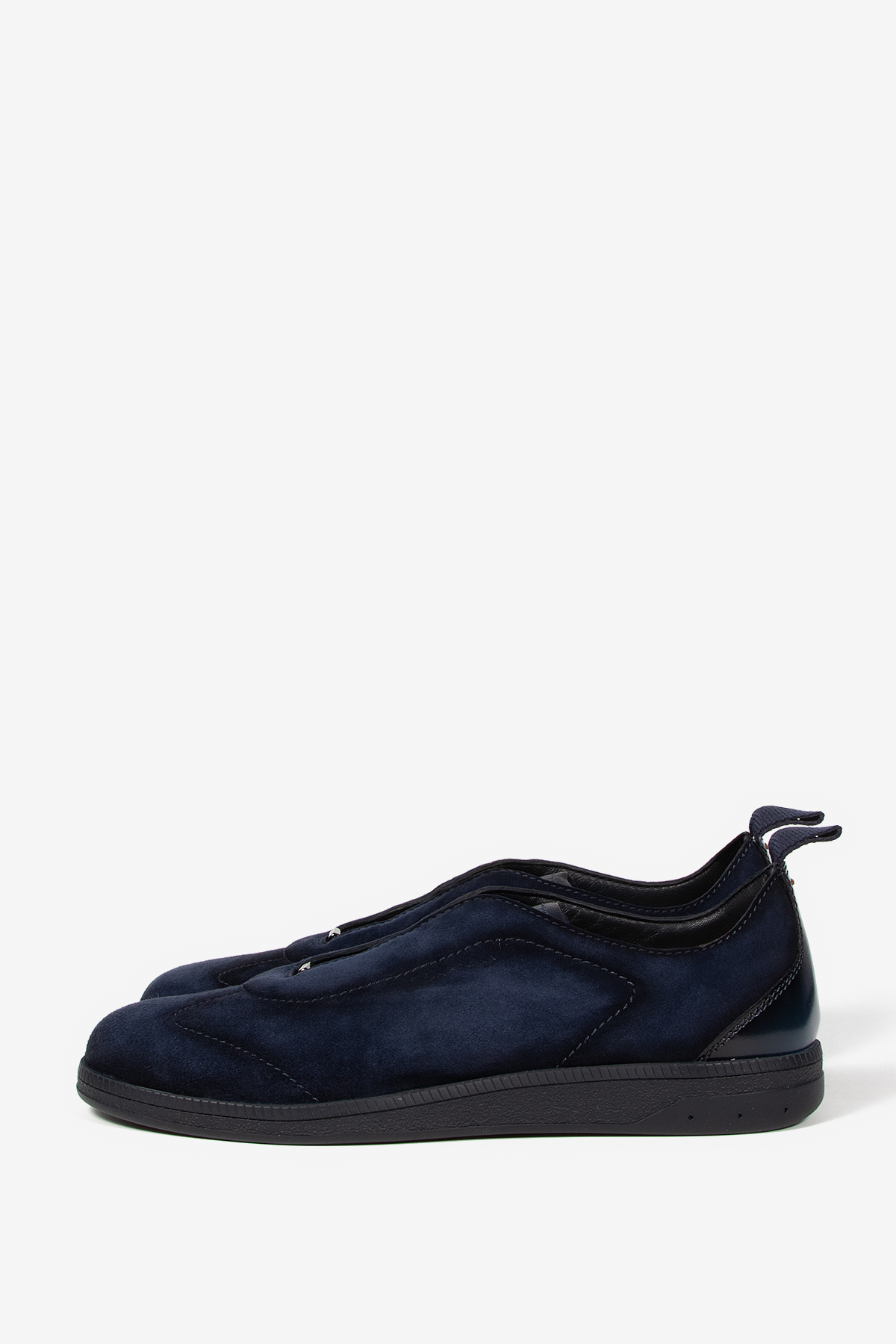 Кеды Santoni