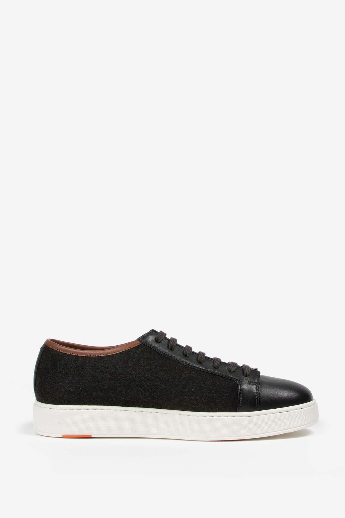 Кеды Santoni