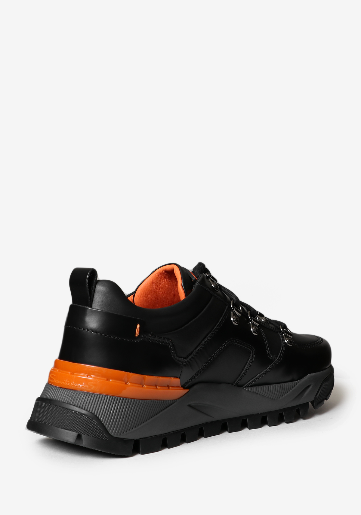 Кроссовки Santoni