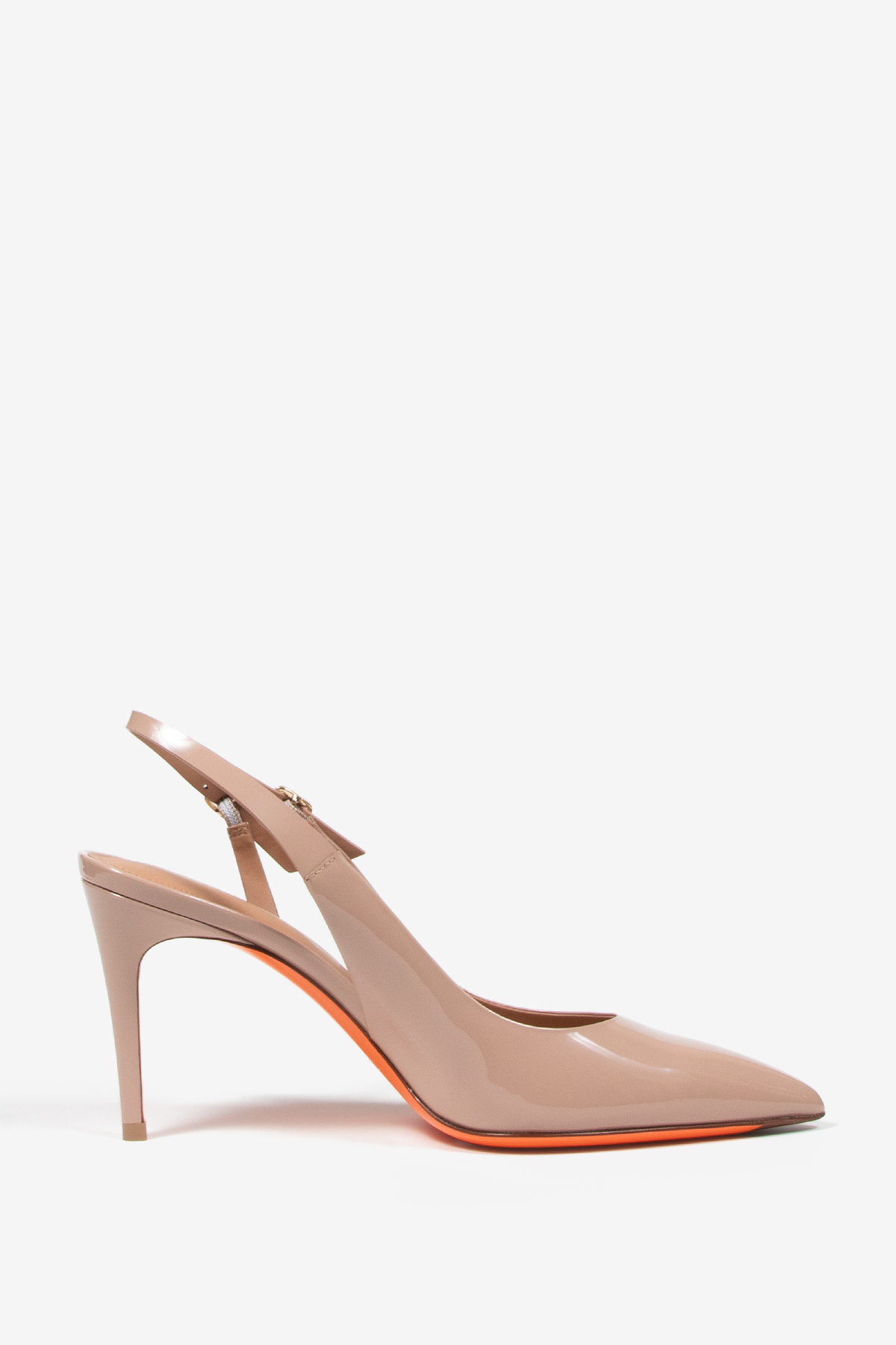 Туфли Santoni