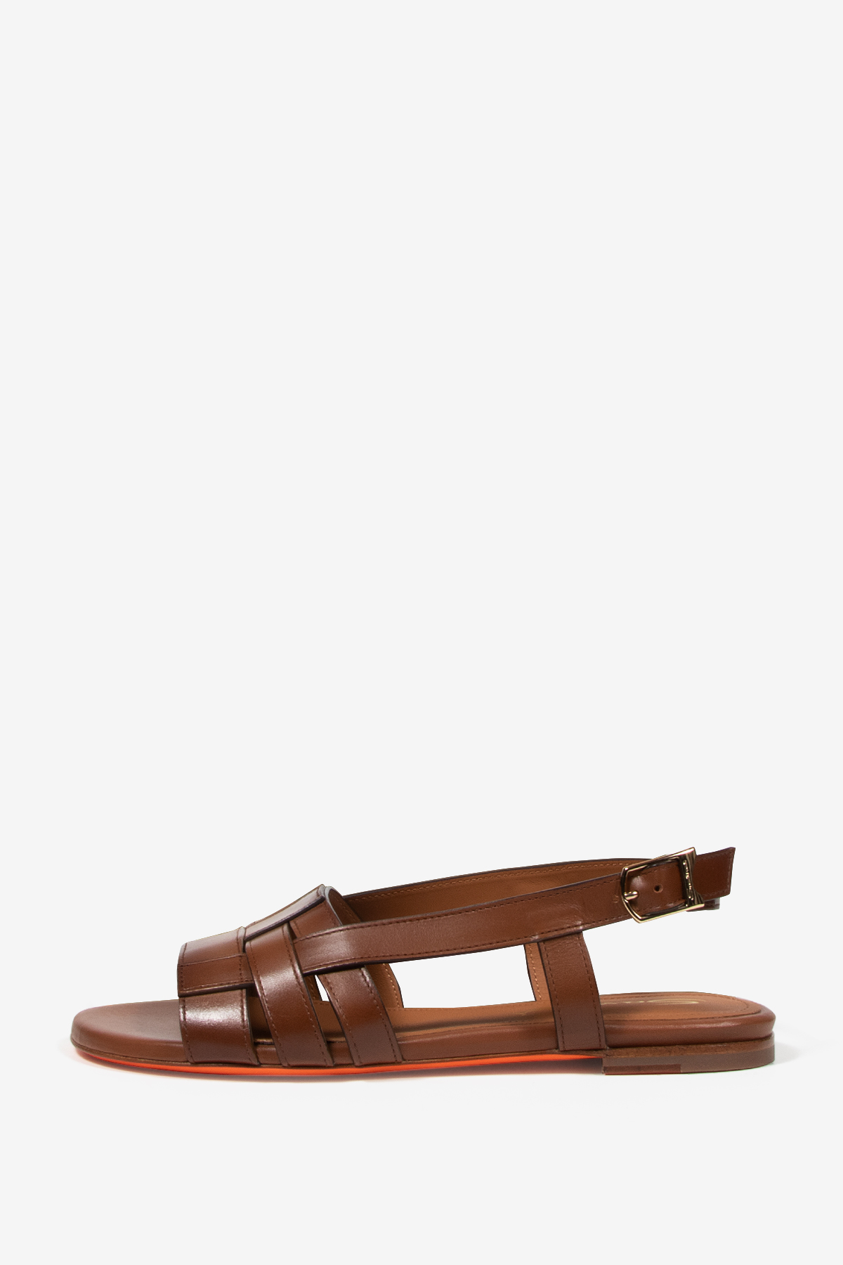 Сандалии Santoni