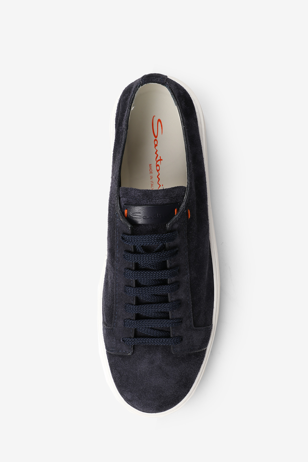 Кеды Santoni