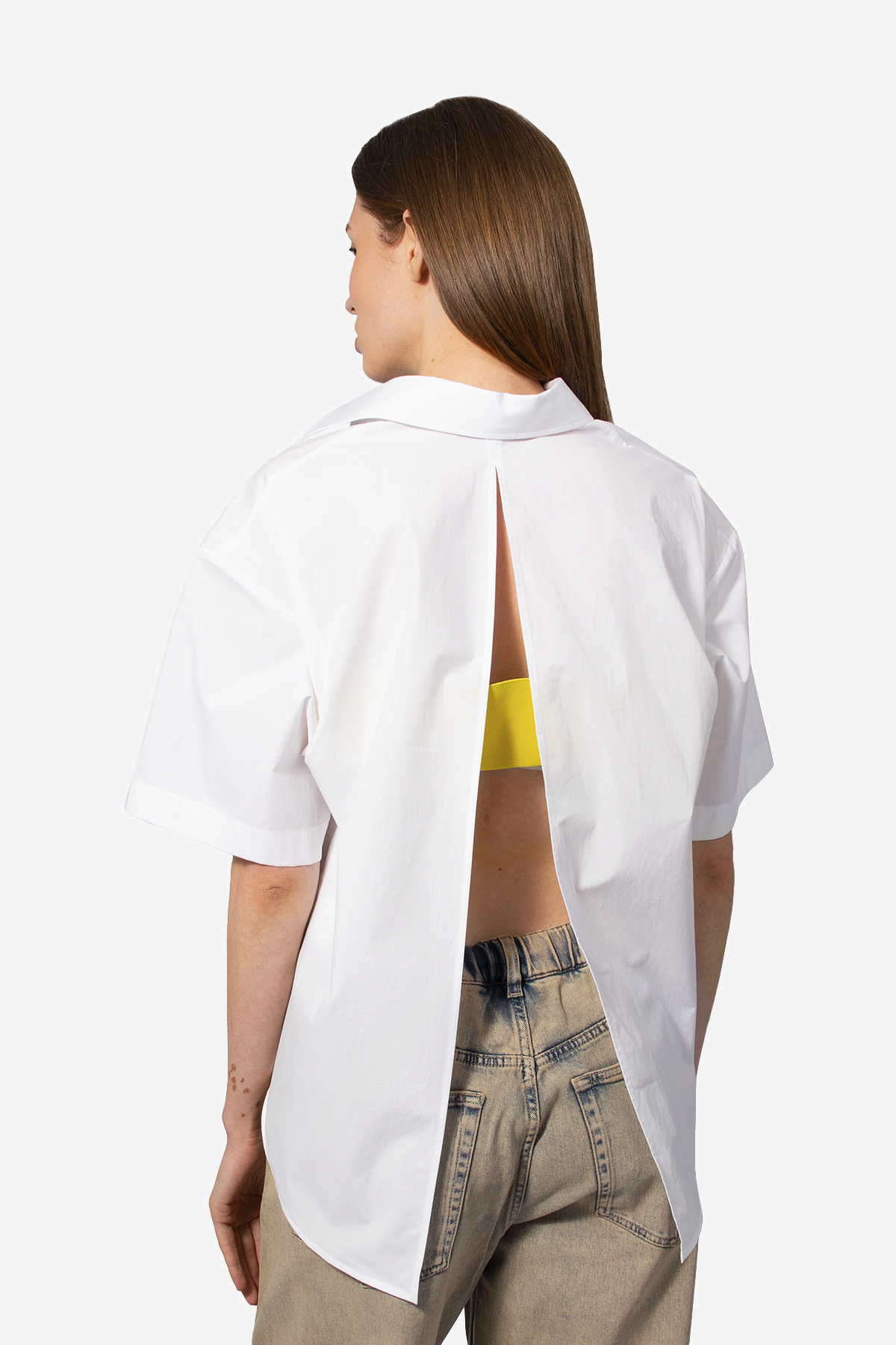 Блузка MSGM