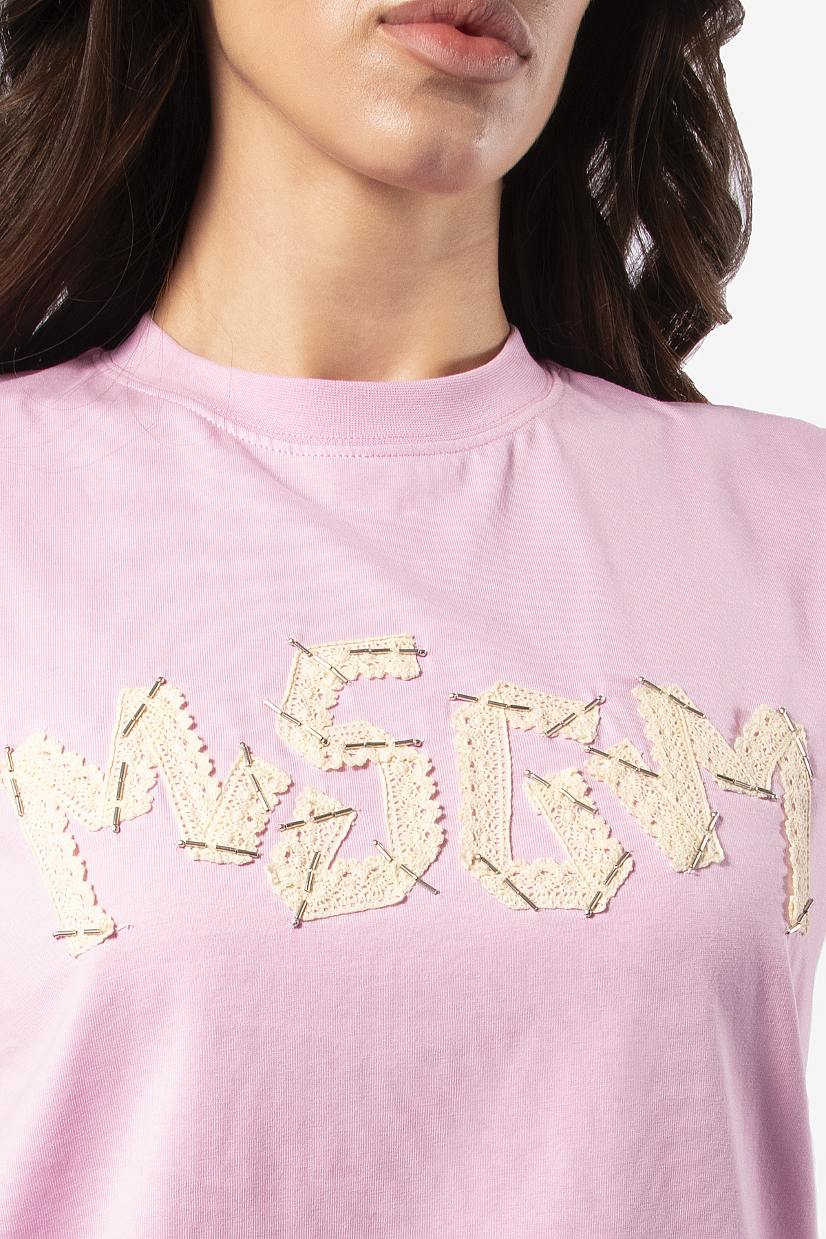Футболка MSGM