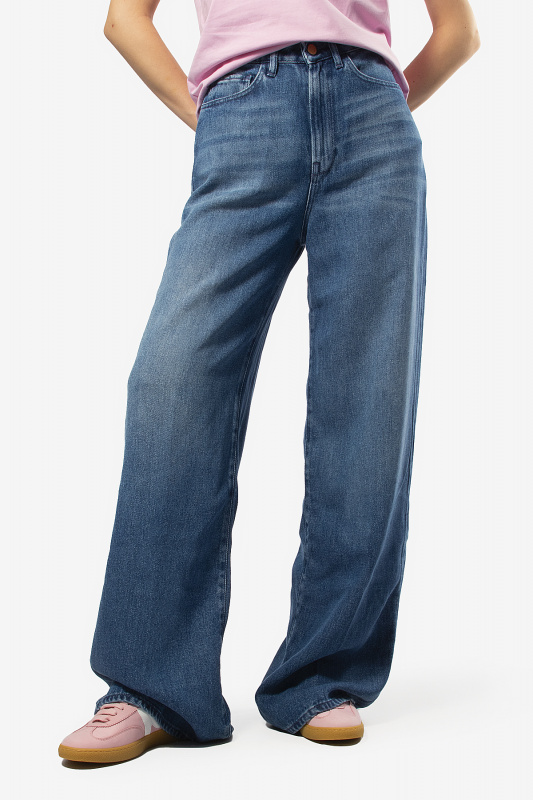 3x1 Джинсы FLIP JEAN/W43054/DR1283/SP/126
