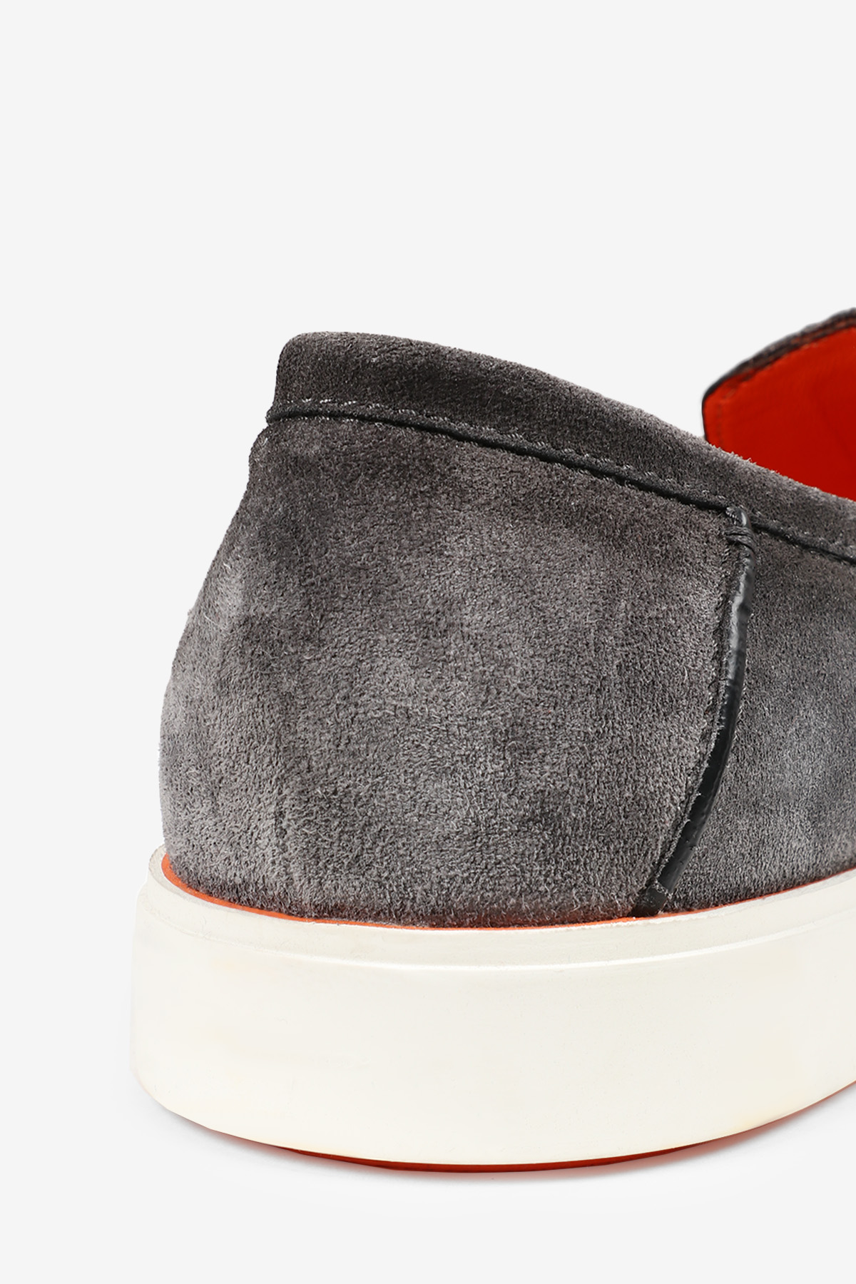 Лоферы Santoni