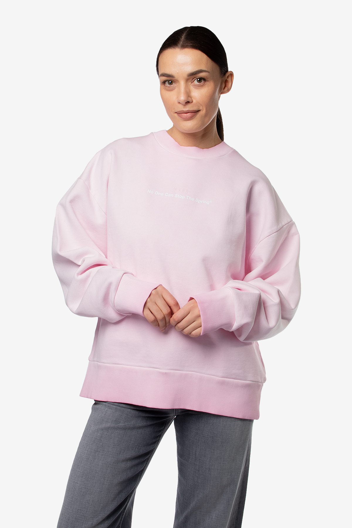 Свитшот MSGM