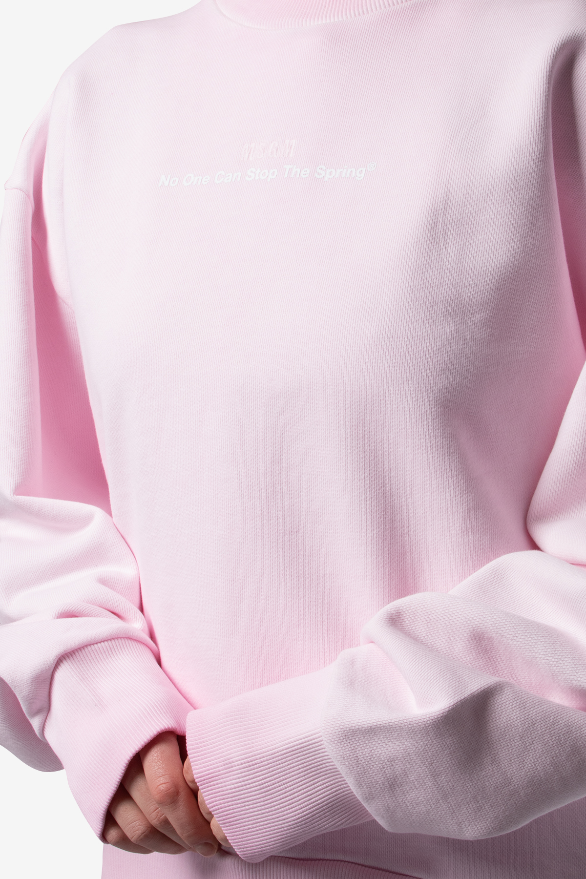 Свитшот MSGM