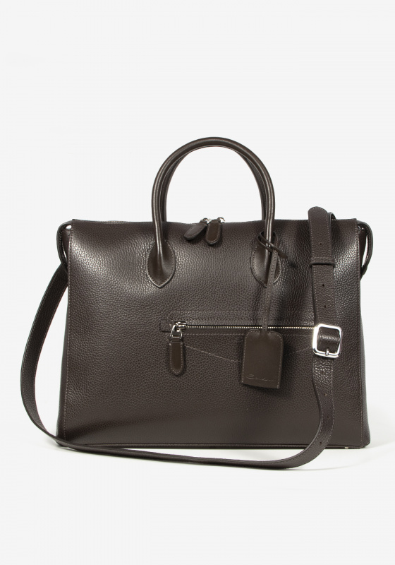 Santoni  Портфель UFBGA2715EN/AVGP/SP/126